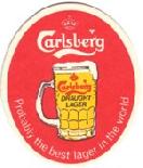 Carlsberg DK 001